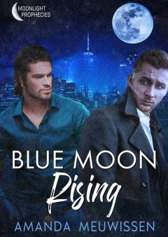 Blue Moon Rising For Discount