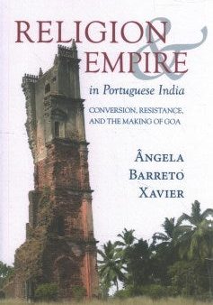 Religion and Empire in Portuguese India Sale