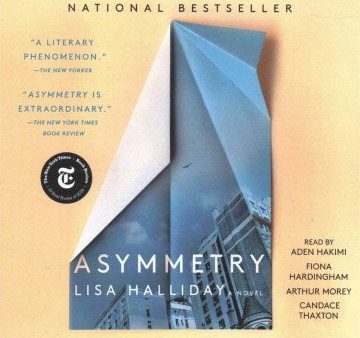 Asymmetry Online now