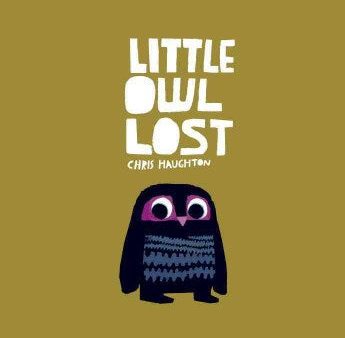 Little Owl Lost Supply