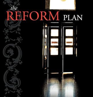 The Reform Plan Hot on Sale