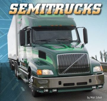 Semitrucks Online now