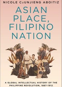 Asian Place, Filipino Nation Supply