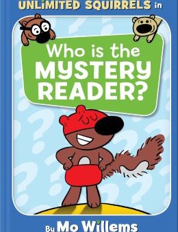 Who Is the Mystery Reader? Online