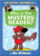 Who Is the Mystery Reader? Online