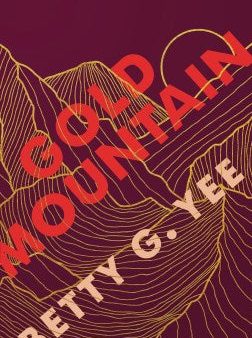 Gold Mountain For Discount