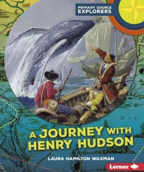 A Journey With Henry Hudson Supply