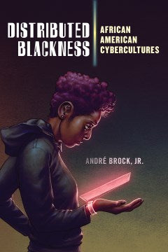 Distributed Blackness Cheap