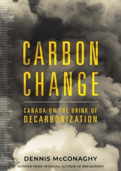 Carbon Change Sale