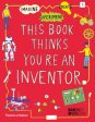 This Book Thinks You re an Inventor Online Hot Sale