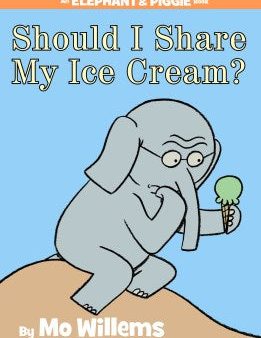 Should I Share My Ice Cream? For Discount