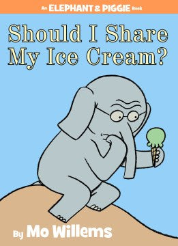 Should I Share My Ice Cream? For Discount