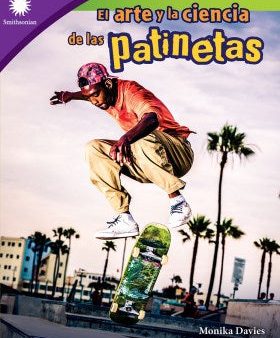 El arte y la ciencia de las patinetas Online Hot Sale