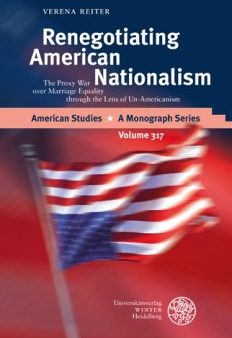 Renegotiating American Nationalism For Sale