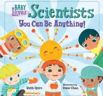 Baby Loves Scientists Online now