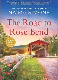 The Road to Rose Bend Online Sale