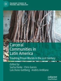 Carceral Communities in Latin America on Sale