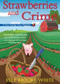 Strawberries and Crime Supply