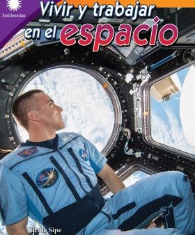 Vivir y trabajar en el espacio Supply