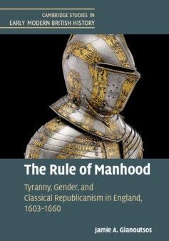 The Rule of Manhood For Sale