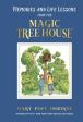 Memories and Life Lessons from the Magic Tree House Supply