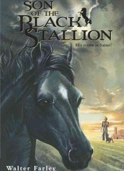 Son of the Black Stallion Discount