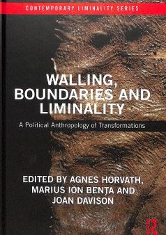 Walling, Boundaries and Liminality For Discount