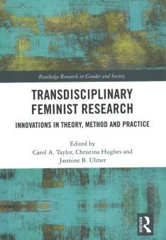 Transdisciplinary Feminist Research For Discount