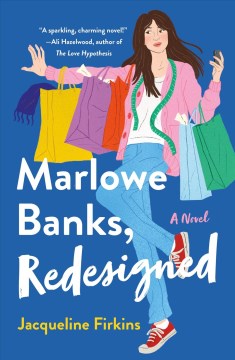 Marlowe Banks, Redesigned For Discount