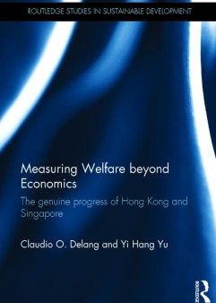 Measuring Welfare Beyond Economics Sale