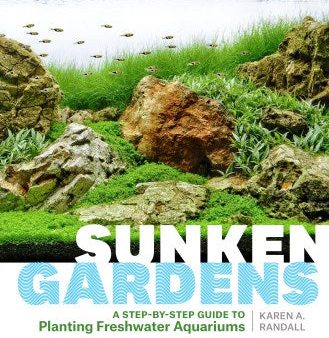 Sunken Gardens on Sale