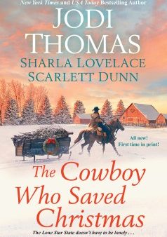 The Cowboy Who Saved Christmas For Cheap