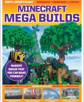 Minecraft Mega Builds Cheap