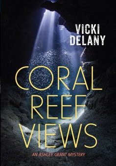 Coral Reef Views For Cheap