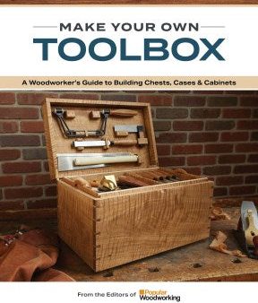 Make Your Own Toolbox Discount