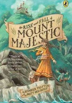 The Rise and Fall of Mount Majestic Hot on Sale