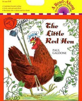 The Little Red Hen Online now