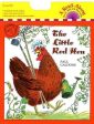 The Little Red Hen Online now