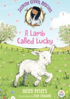 A Lamb Called Lucky Fashion