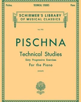 Pischna Supply