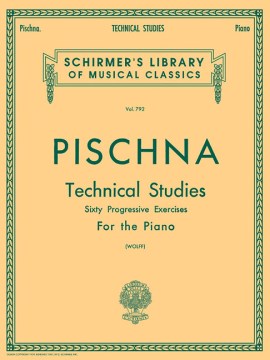 Pischna Supply