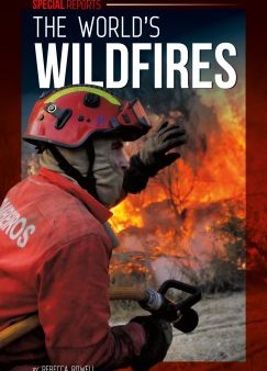 The World s Wildfires on Sale