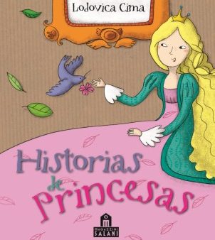 Historias de princesas   Princess Stories Hot on Sale