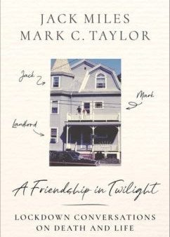 A Friendship in Twilight Hot on Sale