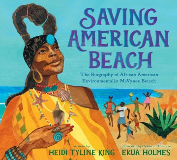 Saving American Beach Online Sale