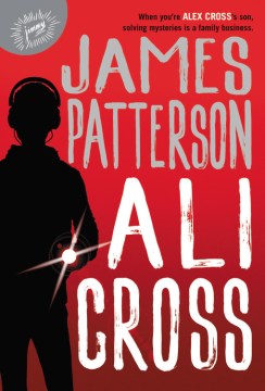 Ali Cross Online