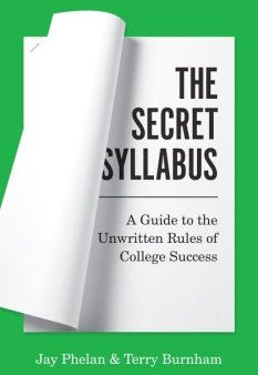 The Secret Syllabus Hot on Sale