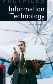 Information Technology For Sale