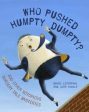 Who Pushed Humpty Dumpty? For Cheap