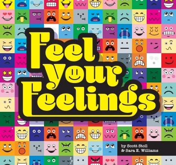 Feel Your Feelings Sale